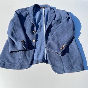 Sports Jacket - Robert Talbott